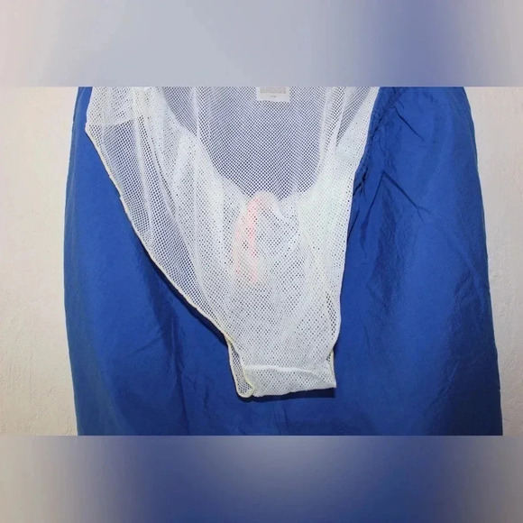 Men’s Vintage Adidas Lined Swim Trunks Size Large - Picture 11 of 11